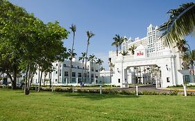 Riu Emerald Bay Hotel Mazatlan Exterior photo