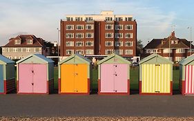 Best Western Princes Marine Hotel Brighton Exterior photo