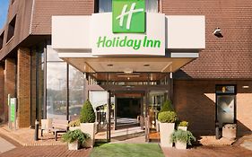 Holiday Inn Lancaster, An Ihg Hotel Exterior photo