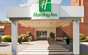 Holiday Inn Brentwood, An Ihg Hotel Exterior photo