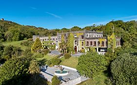 Abbeyglen Castle Hotel Clifden Exterior photo