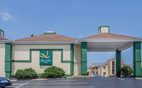 Quality Inn Port Clinton Exterior photo