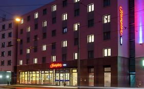 Hampton By Hilton Nuernberg City Center Hotel Exterior photo