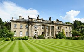 Balbirnie House Hotel Glenrothes Exterior photo