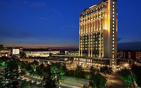 Movenpick Hotel Malatya Exterior photo