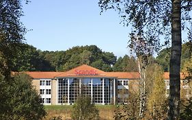 Scandic Silkeborg Hotel Exterior photo