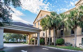 Comfort Inn University Gainesville Exterior photo