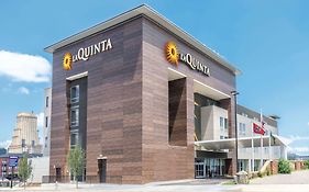 La Quinta By Wyndham Memphis Downtown Hotel Exterior photo