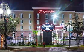 Hampton Inn - Palatka Exterior photo