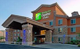 Holiday Inn Express & Suites Tucson, An Ihg Hotel Exterior photo