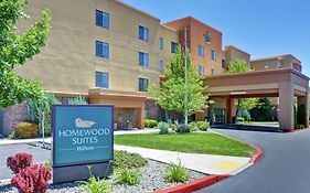 Homewood Suites By Hilton Reno Exterior photo