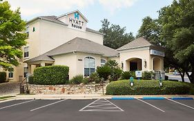 Hyatt House Austin Arboretum Hotel Exterior photo