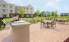 Baymont By Wyndham Green Bay Hotel Exterior photo