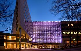 Hyatt Regency - Greenville Exterior photo