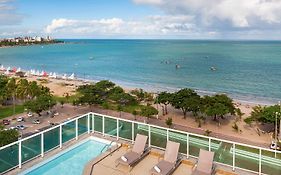 Mercure Maceio Pajucara Hotel Exterior photo