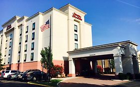 Hampton Inn & Suites Chesapeake-Battlefield Boulevard Exterior photo