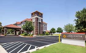 La Quinta By Wyndham Lubbock North Hotel Exterior photo