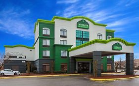 Wingate By Wyndham Chesapeake Hotel Exterior photo