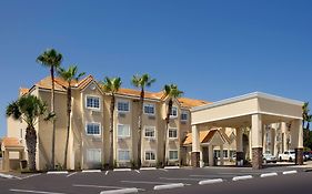 Best Western Beachside Inn South Padre Island Exterior photo