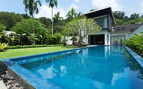 Baan Yamu Private Villa By Resava Pa Khlok Exterior photo