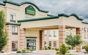 Wingate By Wyndham - York Hotel Exterior photo