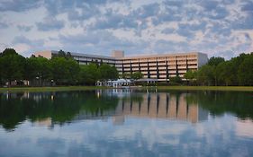 Doubletree Suites By Hilton Raleigh-Durham Exterior photo