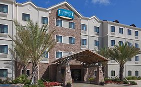 Staybridge Suites Lafayette-Airport, An Ihg Hotel Exterior photo