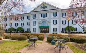 Quality Inn Newnan Exterior photo