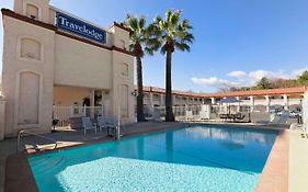 Travelodge By Wyndham Redding Ca Exterior photo