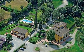 Il Borgo Di Villa Castelletti Country Hotel Signa Exterior photo