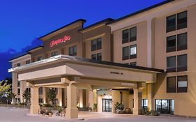 Hampton Inn Columbia Exterior photo