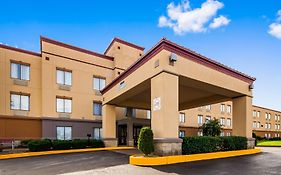 Red Roof Inn Evansville Exterior photo