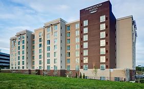 Homewood Suites By Hilton Nashville Franklin Exterior photo