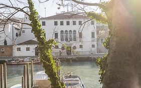 Casa Sant'Andrea Bed & Breakfast Venice Exterior photo