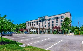 Quality Inn Portsmouth Exterior photo