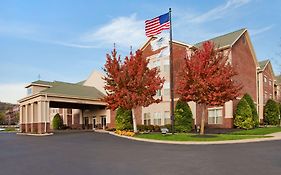 Homewood Suites Nashville/Brentwood Exterior photo