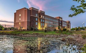 Staybridge Suites Knoxville West, An Ihg Hotel Exterior photo