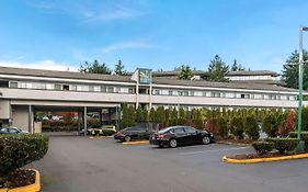 Quality Inn Bellevue Exterior photo