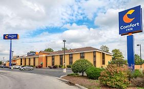 Comfort Inn Northeast Mason Exterior photo