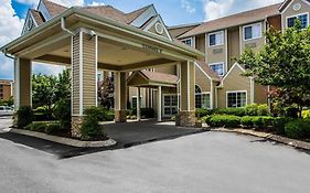 Quality Inn & Suites Mount Juliet Exterior photo