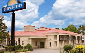 Days Inn By Wyndham Cleveland Tn Exterior photo