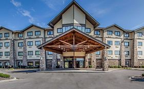 Comfort Inn & Suites Near Lake Guntersville Scottsboro Exterior photo