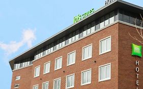 Ibis Styles Haarlem City Hotel Exterior photo