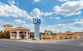 Best Western El Rancho Palacio Hotel Roswell Exterior photo