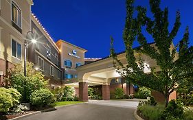 Best Western Liberty Inn Dupont Jblm Exterior photo