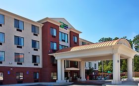 Holiday Inn Express Hotel & Suites Biloxi- Ocean Springs, An Ihg Hotel Exterior photo