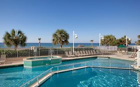 Club Wyndham At Majestic Sun Hotel Destin Exterior photo