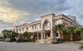 Seckin Hotel Sakarya  Exterior photo