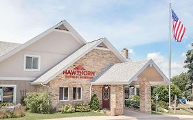 Hawthorn Extended Stay By Wyndham Green Bay Exterior photo