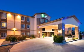 Holiday Inn Express & Suites Casa Grande, An Ihg Hotel Exterior photo